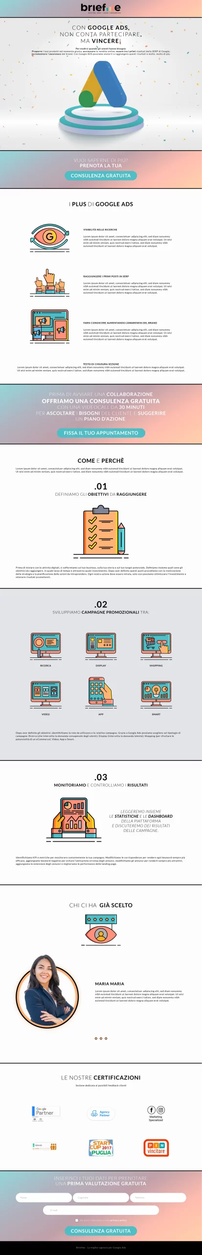 BRIEFME_lp_googleads